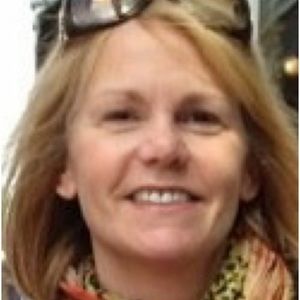 Meet your Posher, Susanne